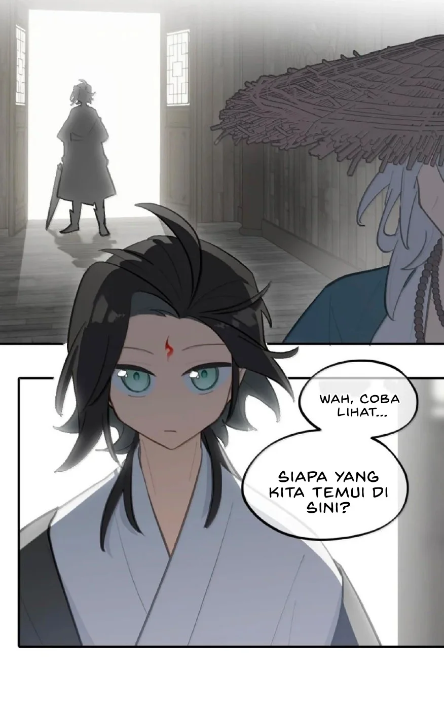 Kill the Male Lead to Become the Villainess Chapter 61 - halaman 29