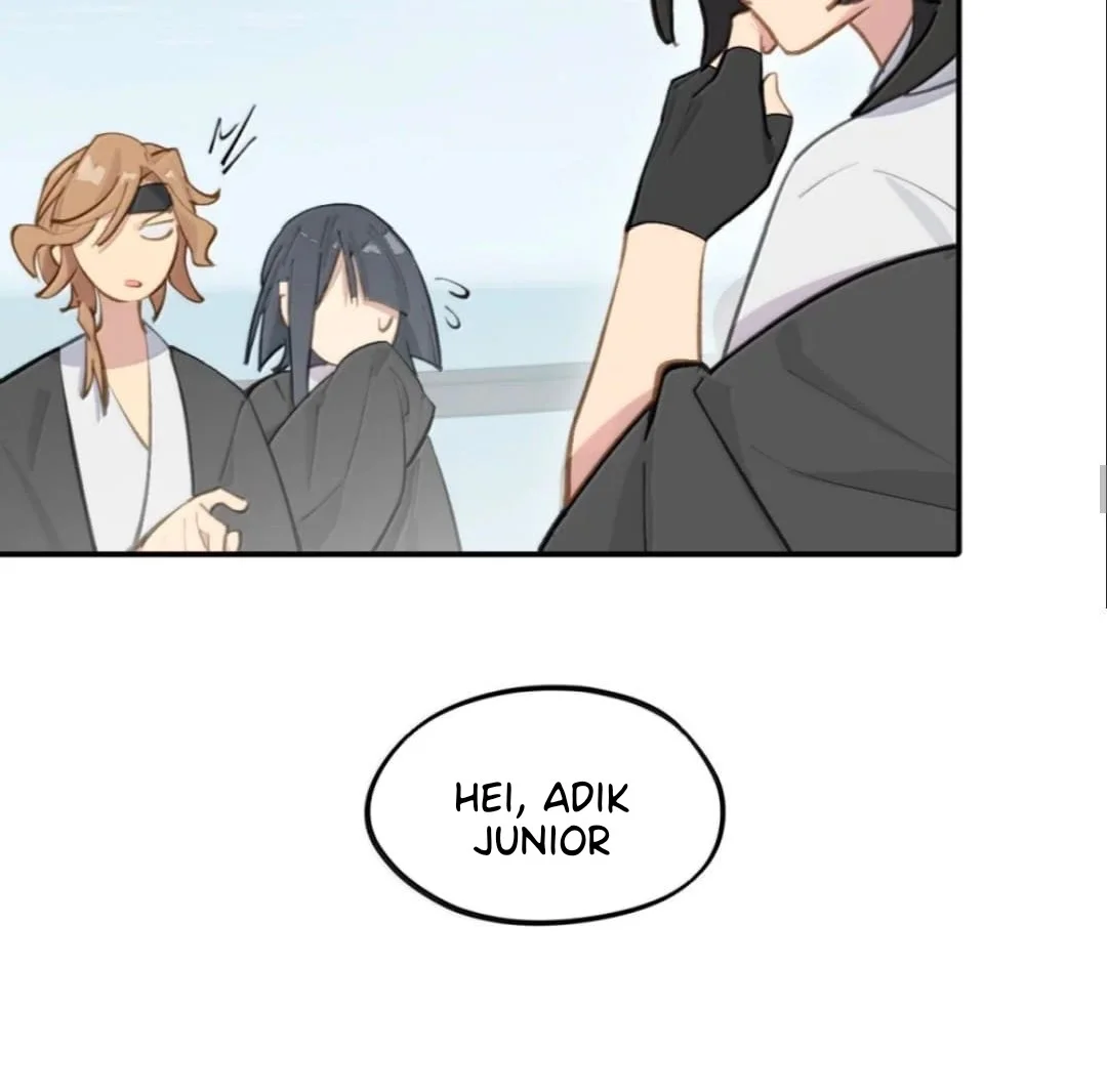 Kill the Male Lead to Become the Villainess Chapter 61 - halaman 8