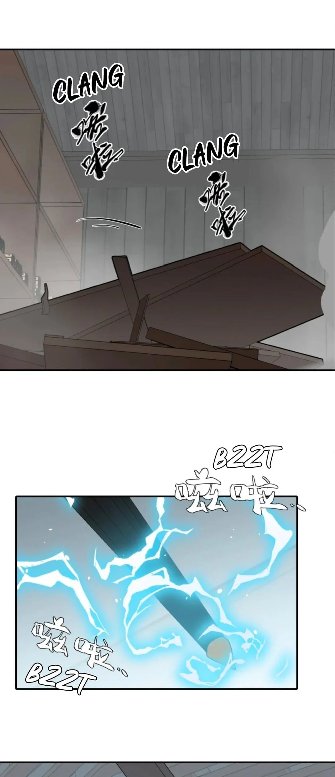 Kill the Male Lead to Become the Villainess Chapter 62 - halaman 24