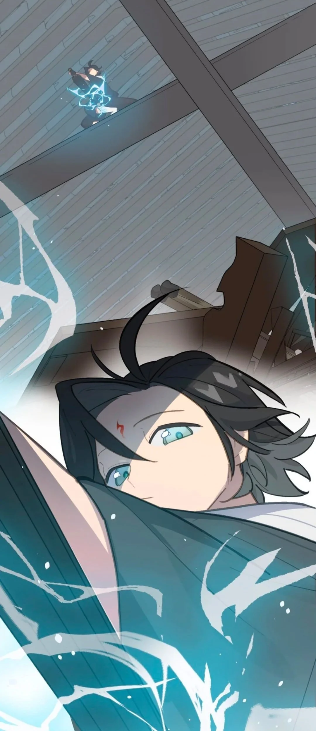 Kill the Male Lead to Become the Villainess Chapter 62 - halaman 25