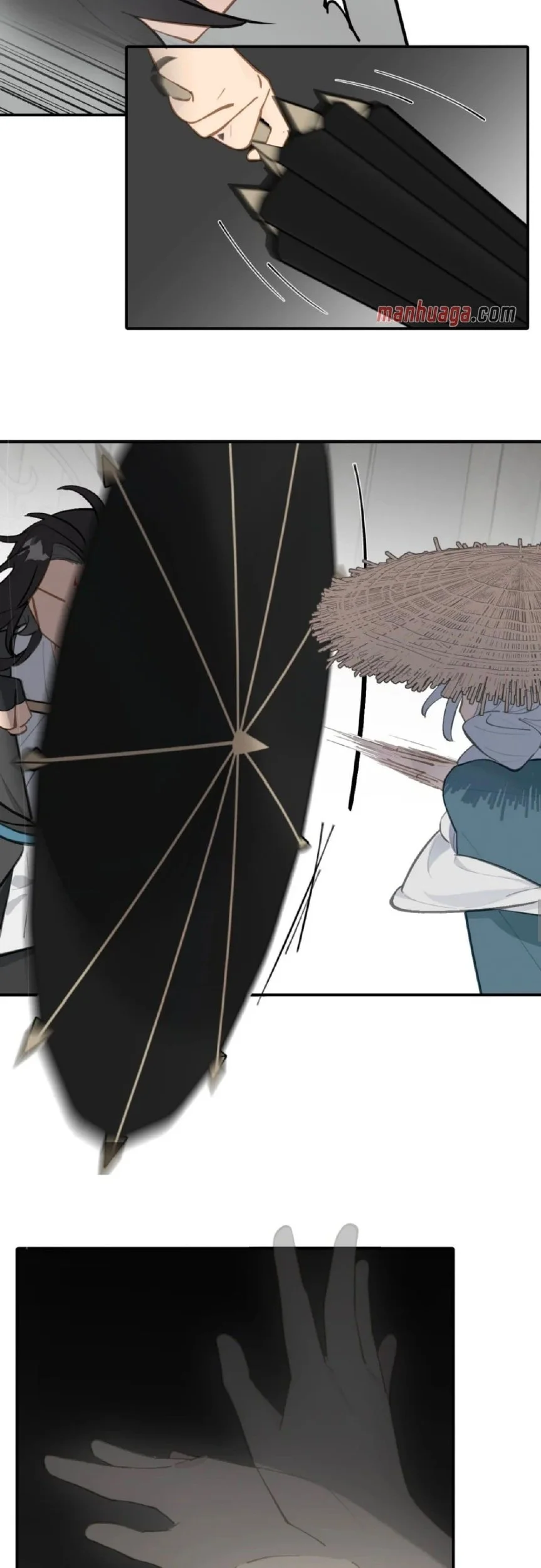 Kill the Male Lead to Become the Villainess Chapter 62 - halaman 4