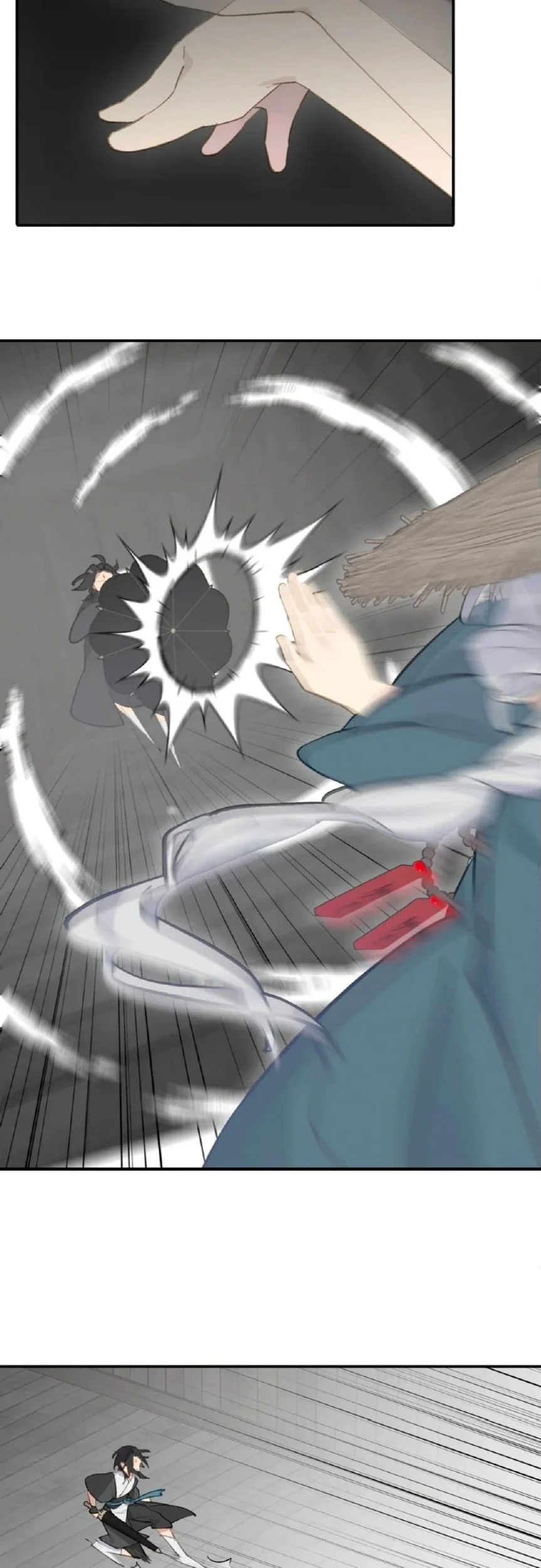 Kill the Male Lead to Become the Villainess Chapter 62 - halaman 5