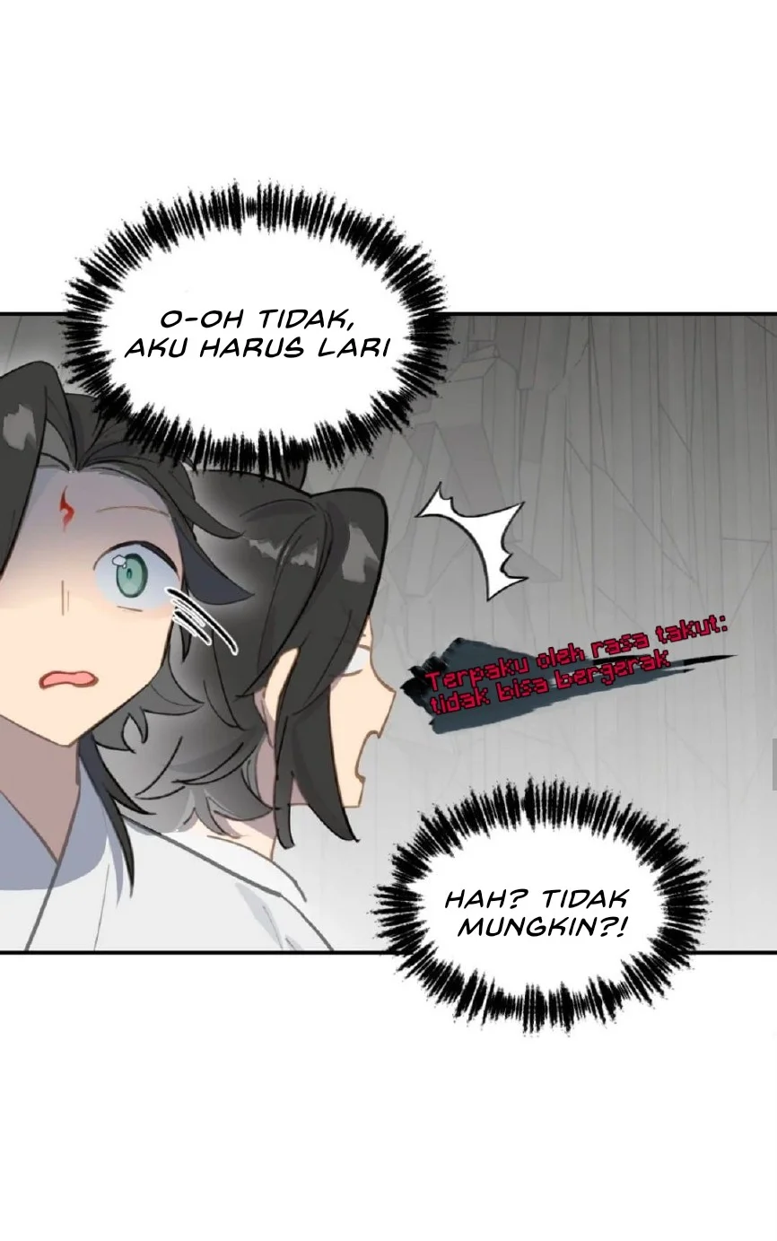 Kill the Male Lead to Become the Villainess Chapter 63 - halaman 15