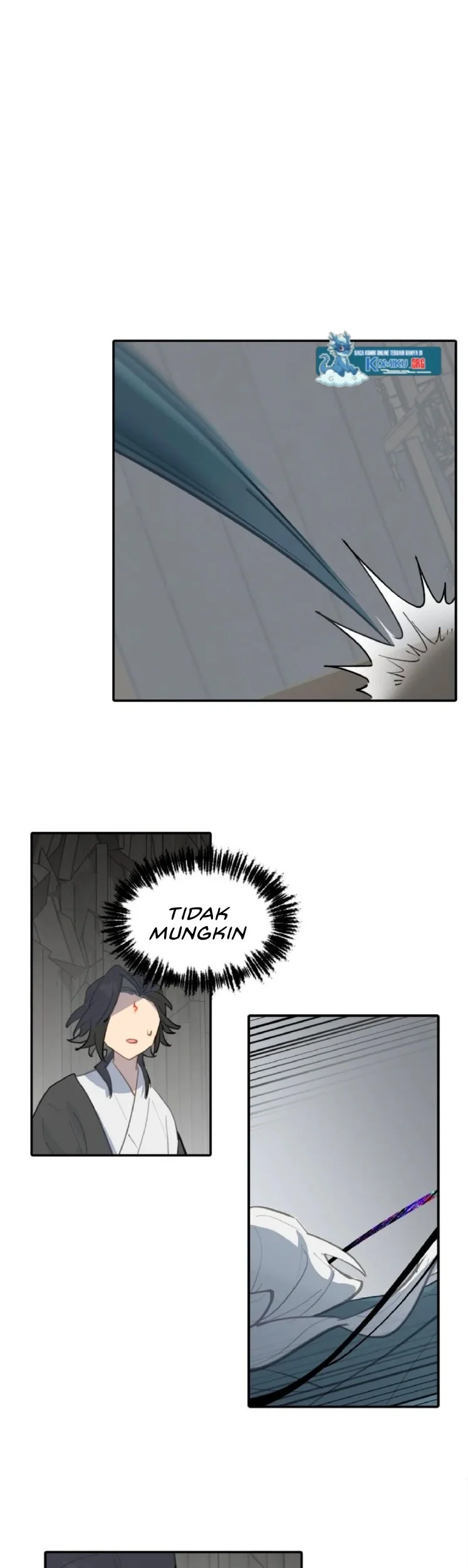 Kill the Male Lead to Become the Villainess Chapter 63 - halaman 17
