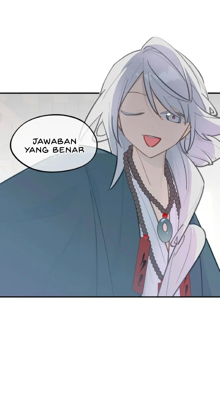 Kill the Male Lead to Become the Villainess Chapter 63 - halaman 22