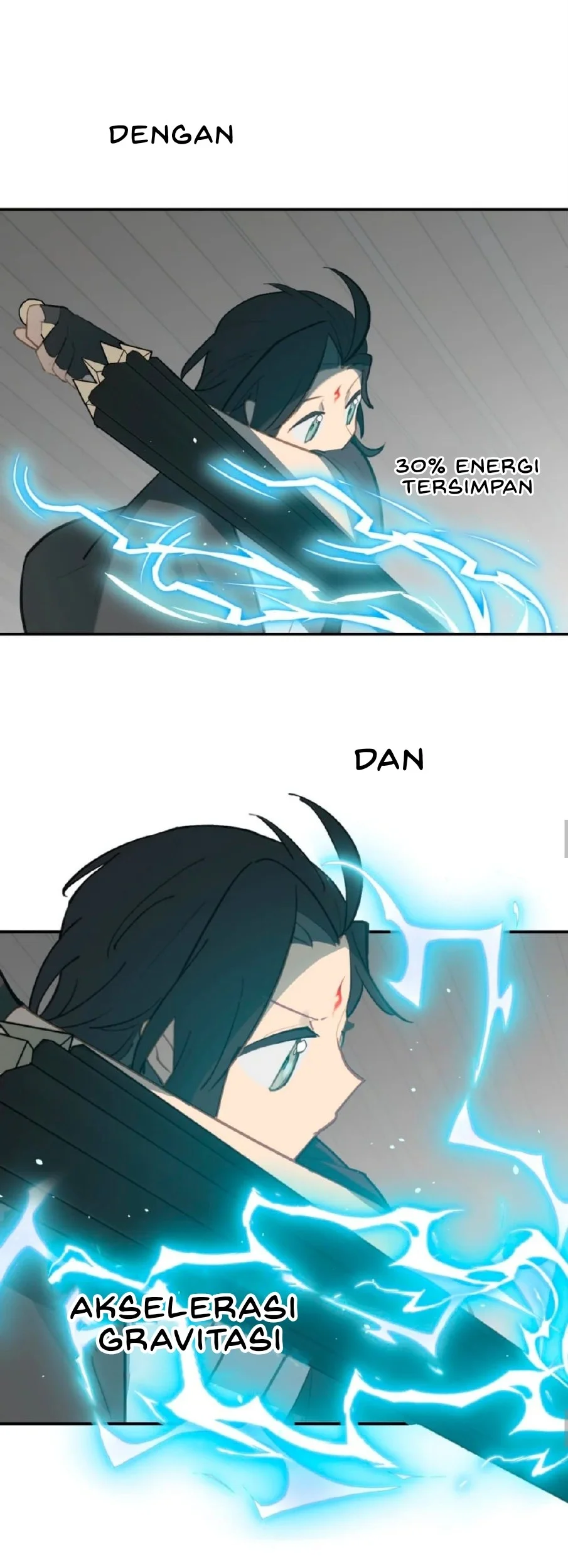 Kill the Male Lead to Become the Villainess Chapter 63 - halaman 3