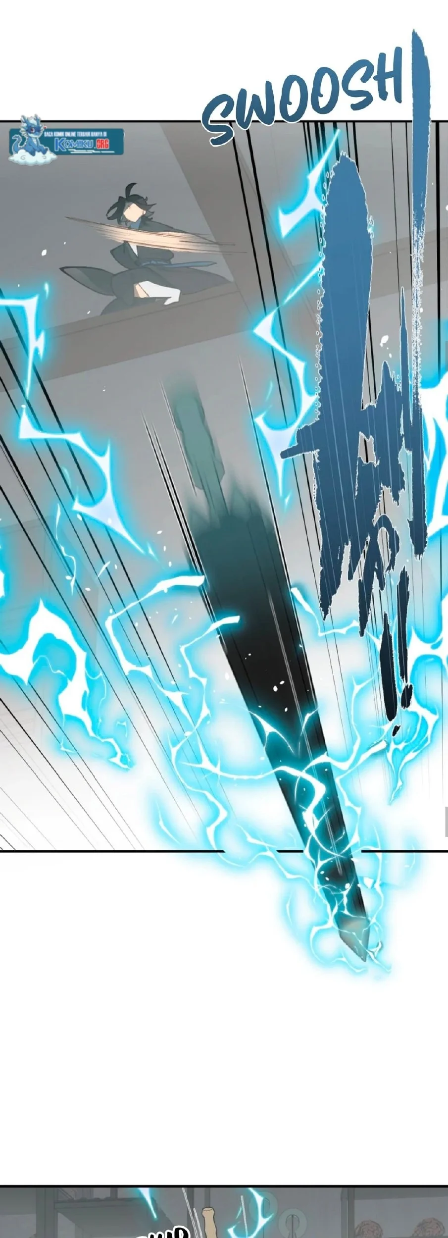 Kill the Male Lead to Become the Villainess Chapter 63 - halaman 4