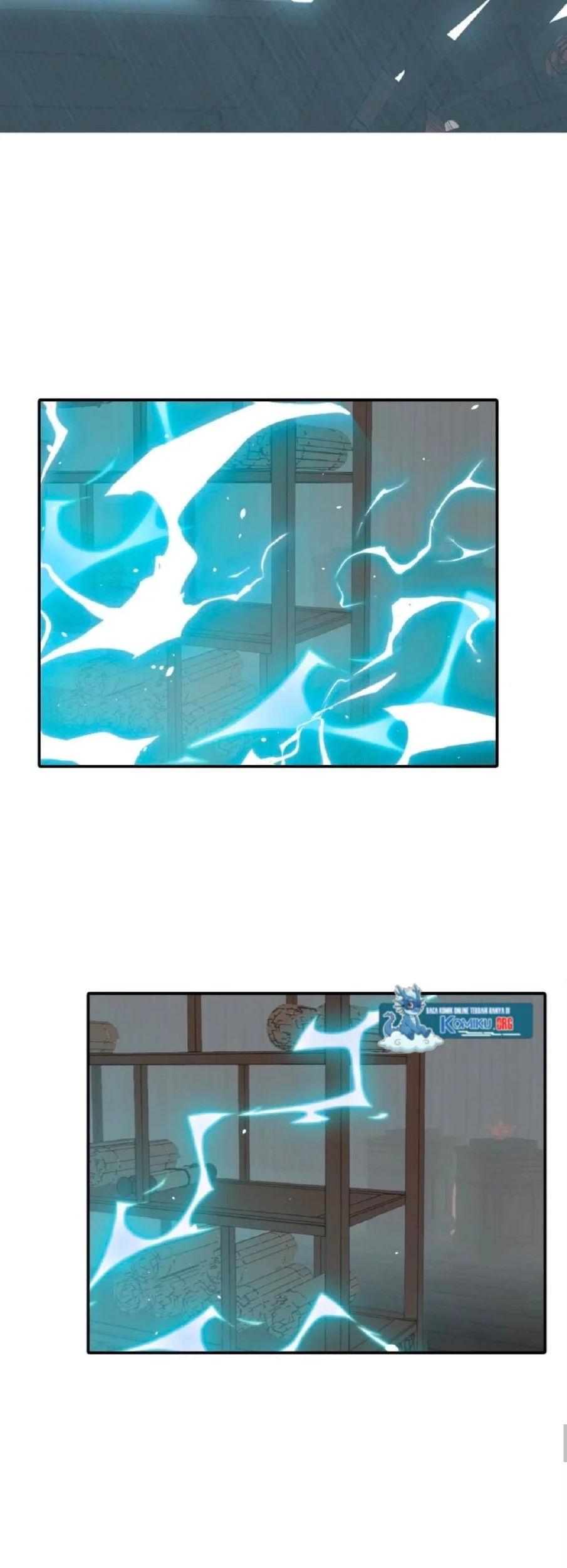 Kill the Male Lead to Become the Villainess Chapter 63 - halaman 6