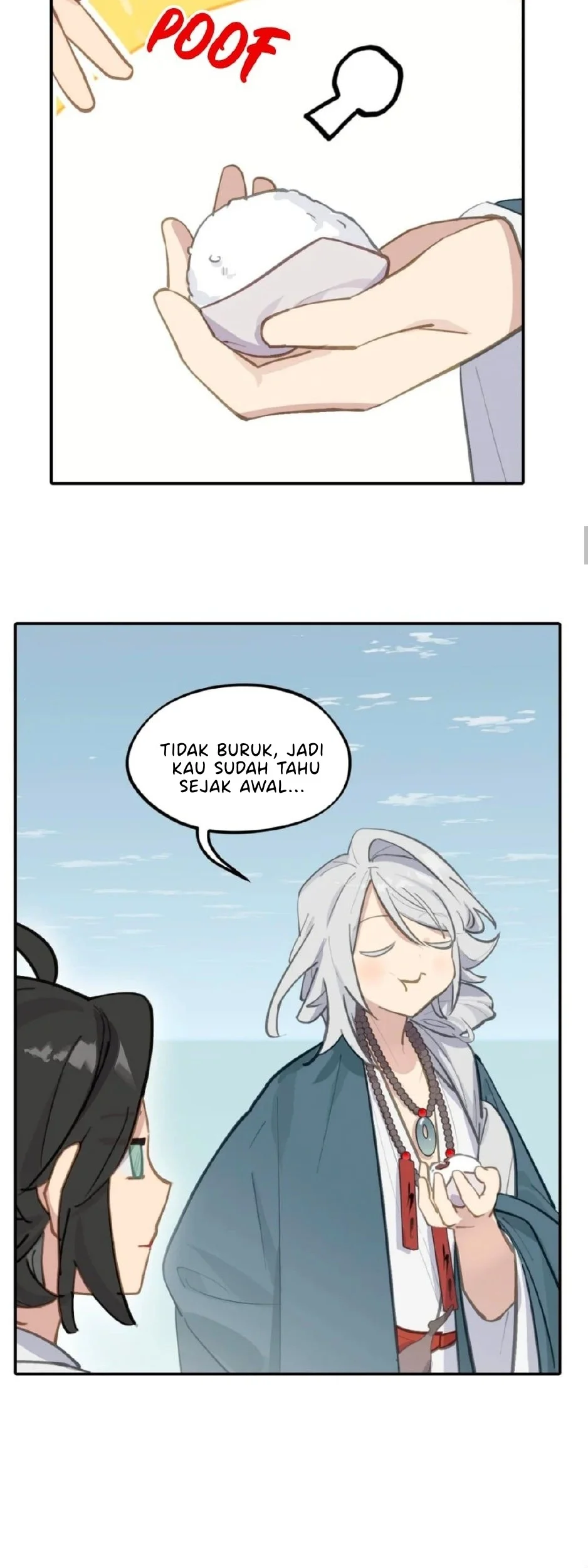 Kill the Male Lead to Become the Villainess Chapter 64 - halaman 14