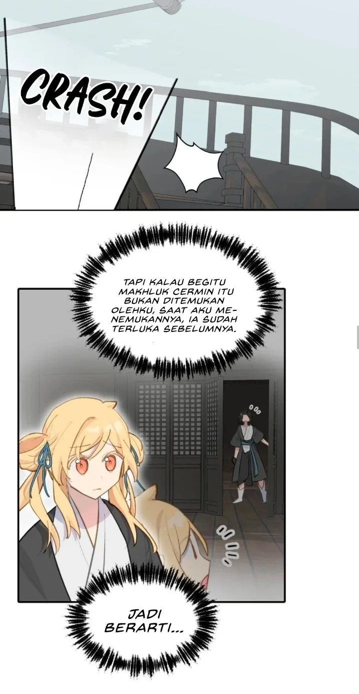 Kill the Male Lead to Become the Villainess Chapter 64 - halaman 8