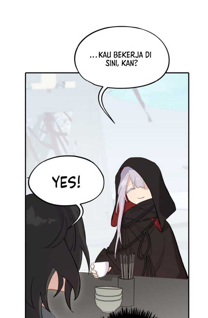 Kill the Male Lead to Become the Villainess Chapter 7 - halaman 14