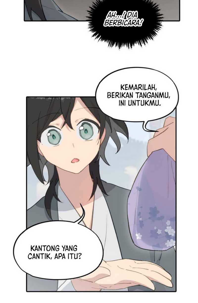 Kill the Male Lead to Become the Villainess Chapter 7 - halaman 15