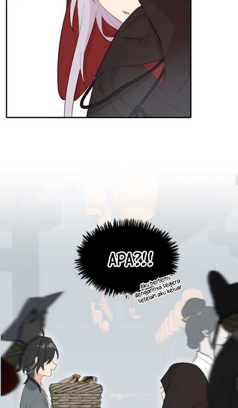 Kill the Male Lead to Become the Villainess Chapter 7 - halaman 26