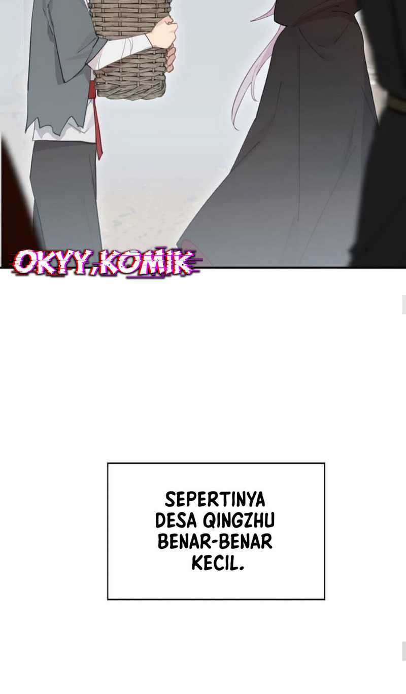 Kill the Male Lead to Become the Villainess Chapter 7 - halaman 27