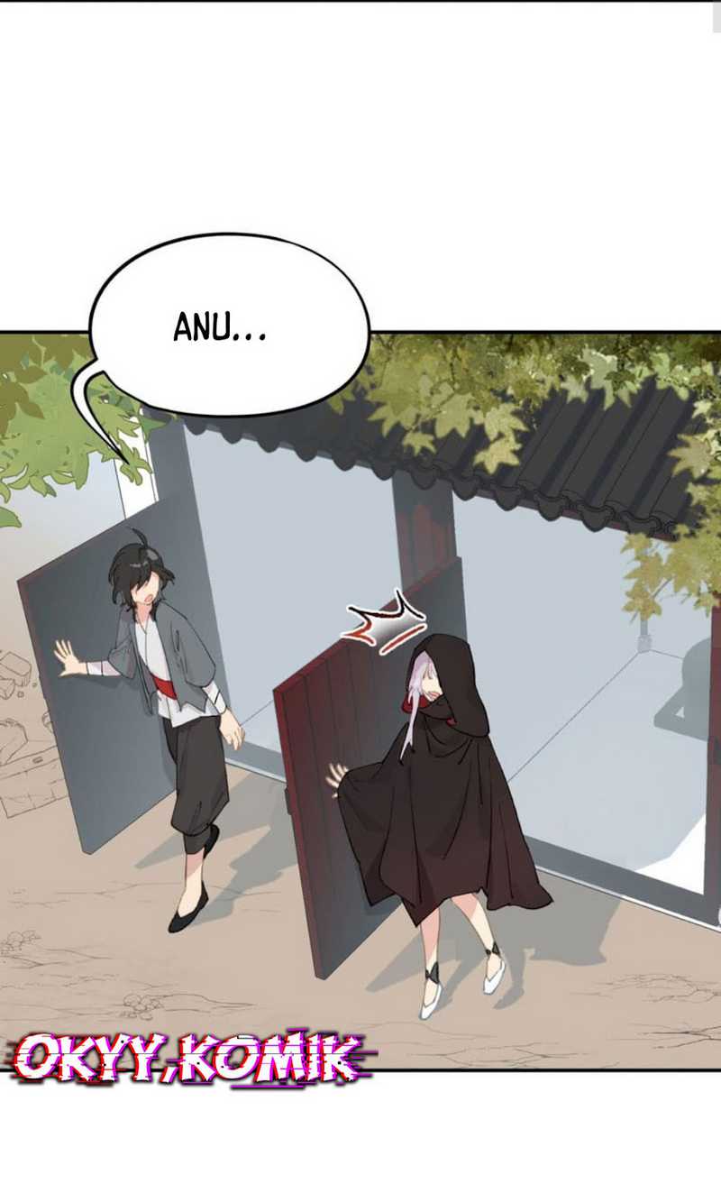 Kill the Male Lead to Become the Villainess Chapter 7 - halaman 31