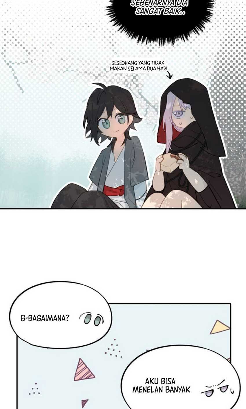 Kill the Male Lead to Become the Villainess Chapter 8 - halaman 10