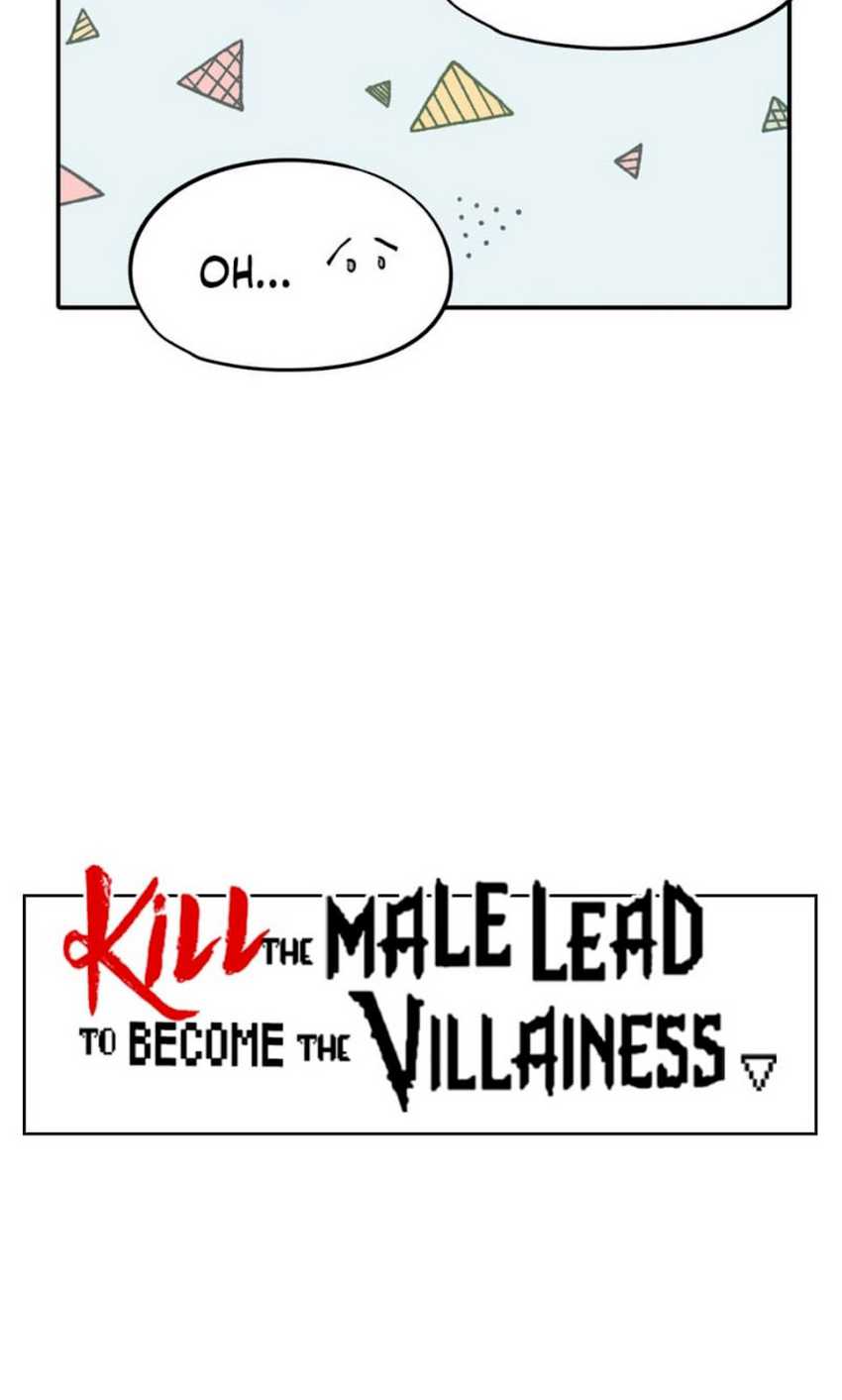 Kill the Male Lead to Become the Villainess Chapter 8 - halaman 11