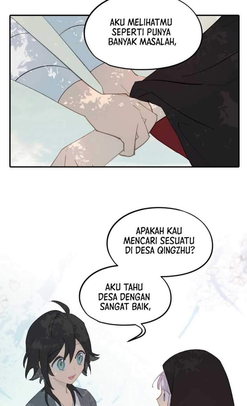 Kill the Male Lead to Become the Villainess Chapter 8 - halaman 14