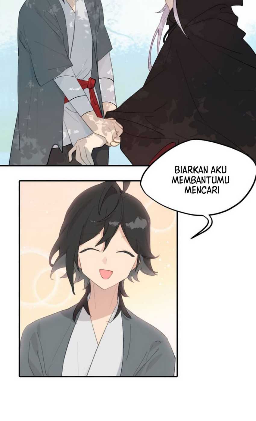 Kill the Male Lead to Become the Villainess Chapter 8 - halaman 15