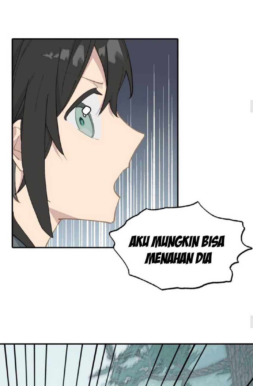Kill the Male Lead to Become the Villainess Chapter 8 - halaman 25