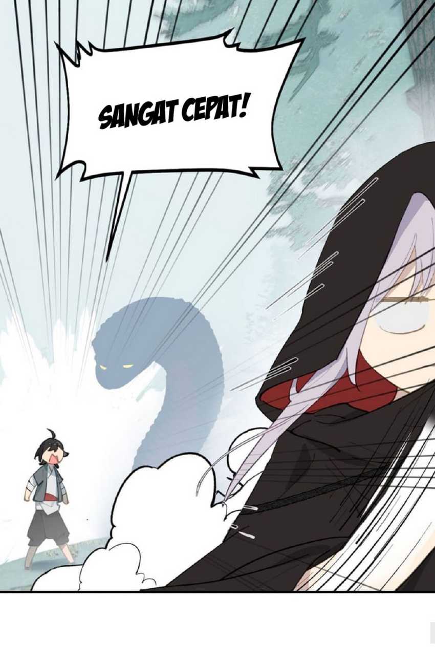 Kill the Male Lead to Become the Villainess Chapter 8 - halaman 26