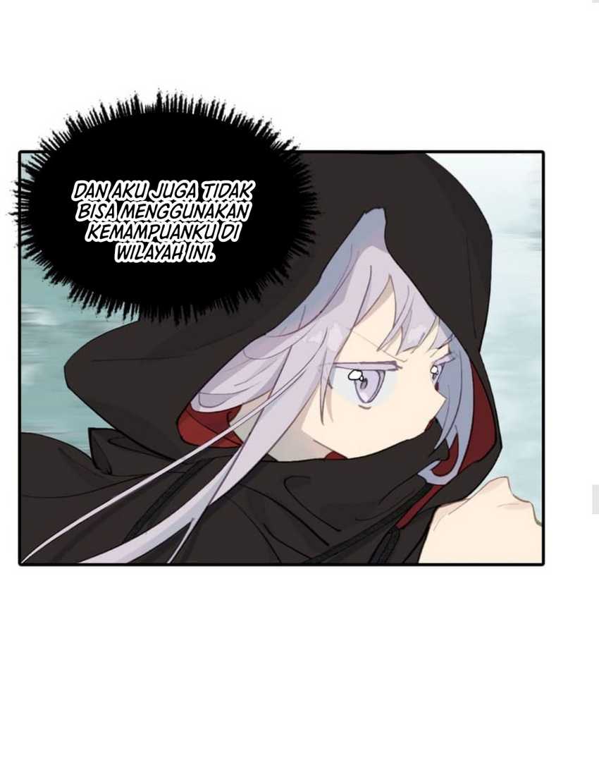 Kill the Male Lead to Become the Villainess Chapter 8 - halaman 31