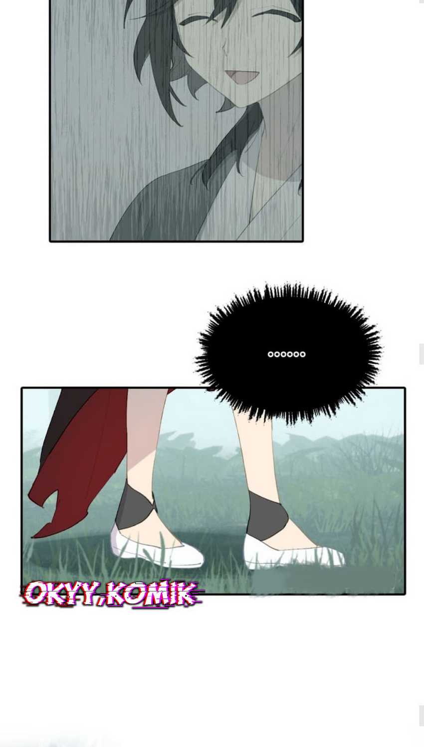 Kill the Male Lead to Become the Villainess Chapter 8 - halaman 34
