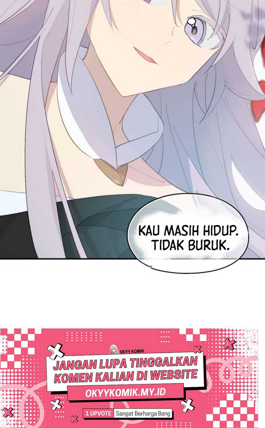Kill the Male Lead to Become the Villainess Chapter 8 - halaman 50