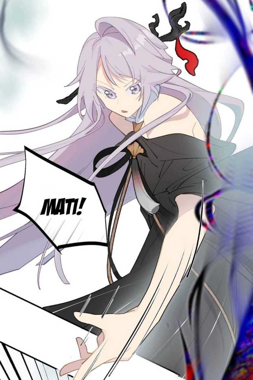 Kill the Male Lead to Become the Villainess Chapter 9 - halaman 18