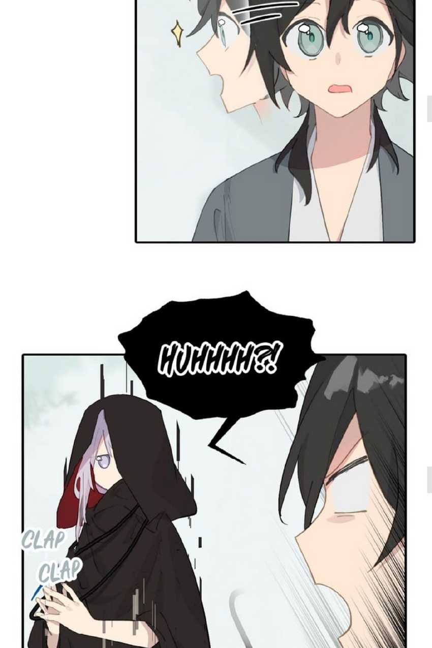 Kill the Male Lead to Become the Villainess Chapter 9 - halaman 23