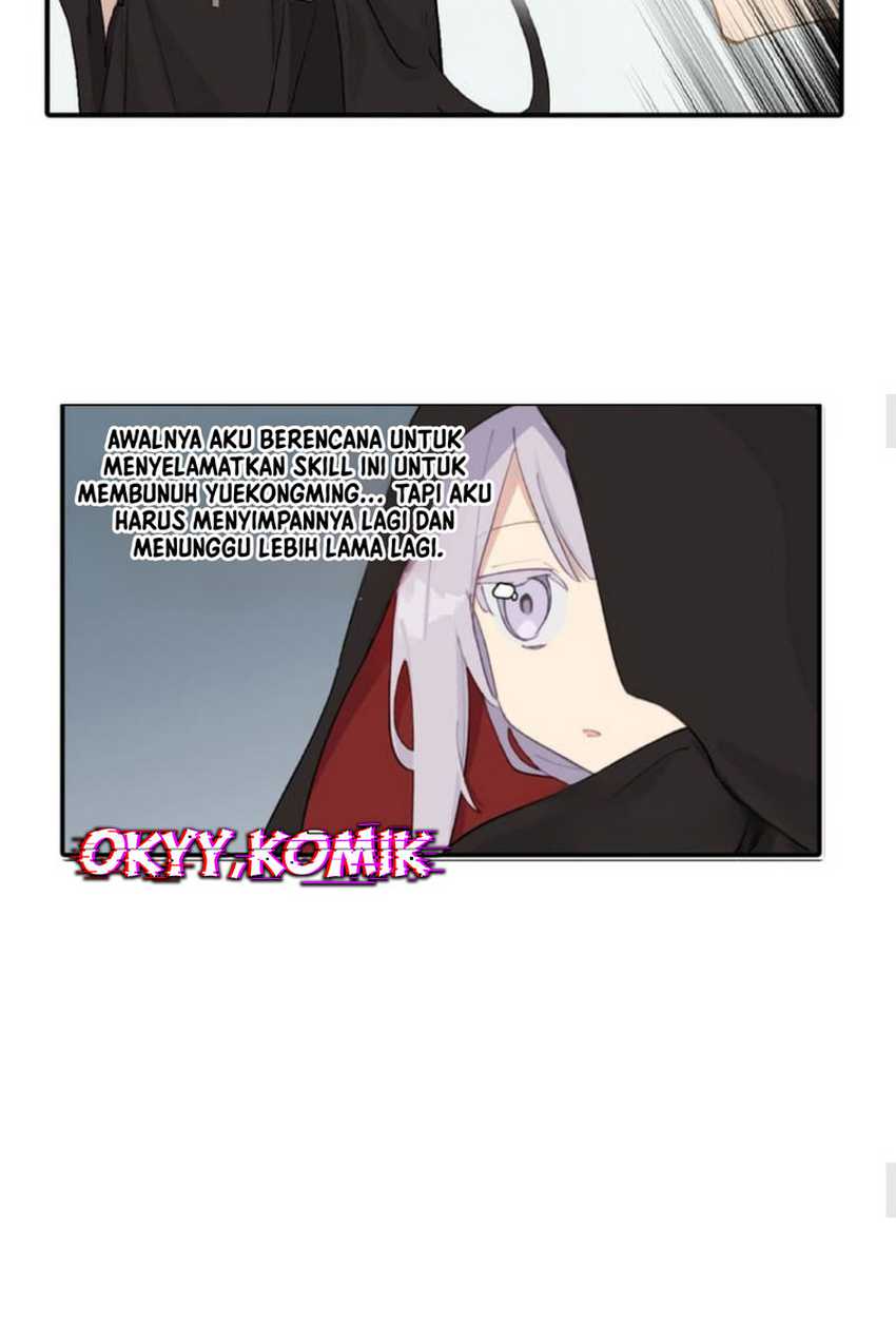 Kill the Male Lead to Become the Villainess Chapter 9 - halaman 24