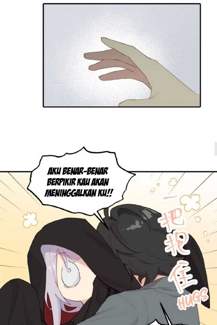 Kill the Male Lead to Become the Villainess Chapter 9 - halaman 25