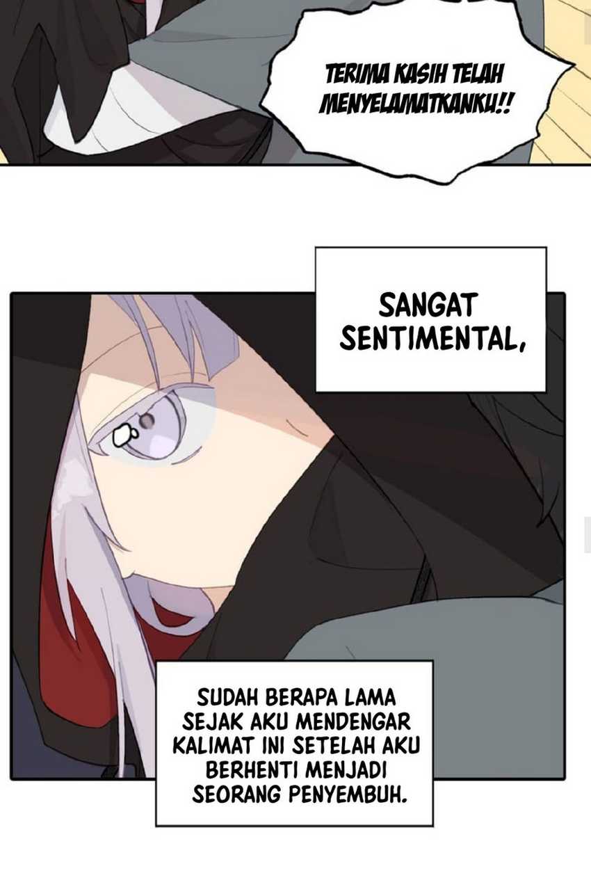 Kill the Male Lead to Become the Villainess Chapter 9 - halaman 26