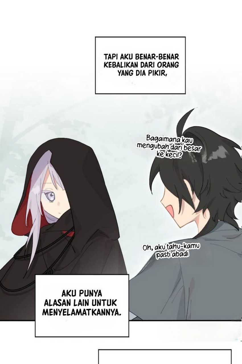 Kill the Male Lead to Become the Villainess Chapter 9 - halaman 27