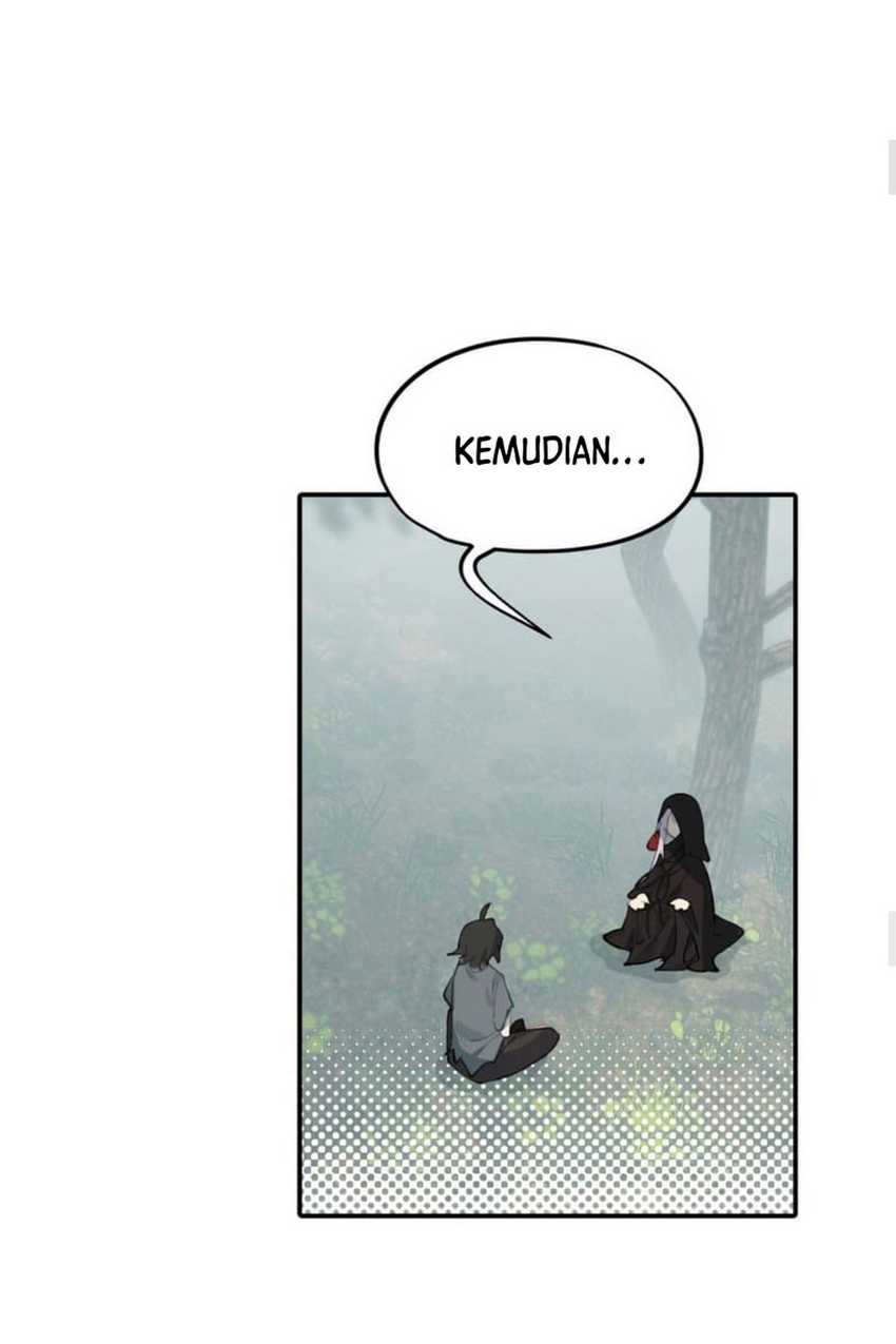 Kill the Male Lead to Become the Villainess Chapter 9 - halaman 31