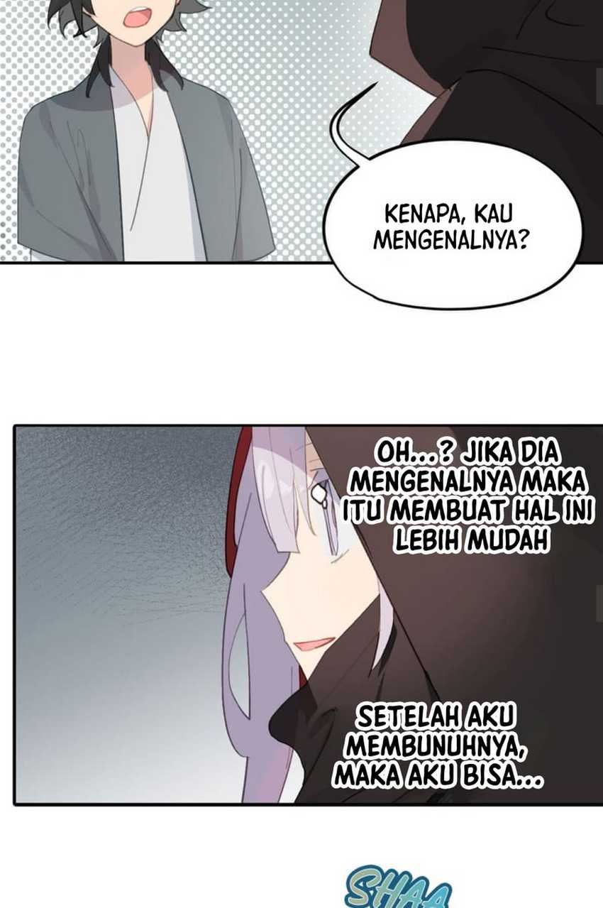 Kill the Male Lead to Become the Villainess Chapter 9 - halaman 34