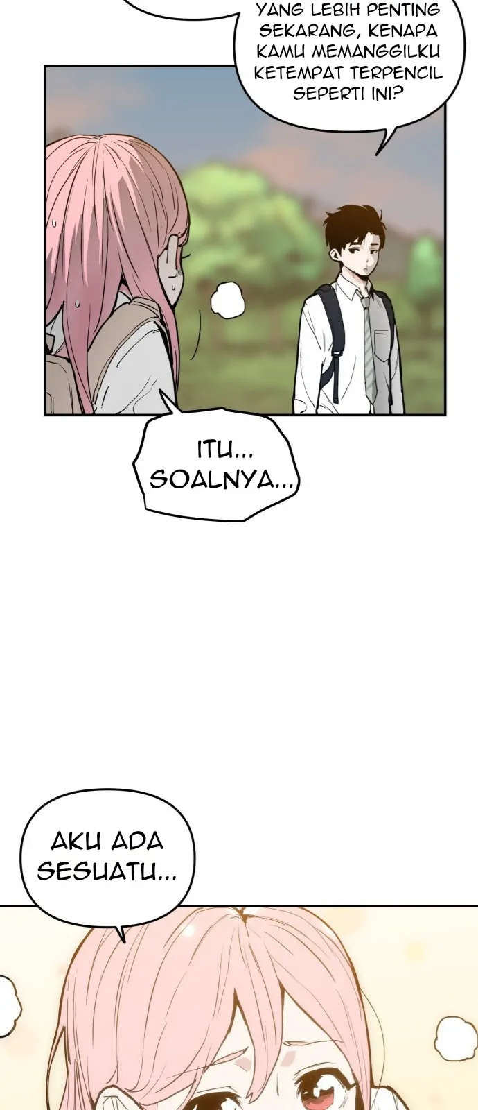 Kill This Love! Chapter 1 - halaman 10