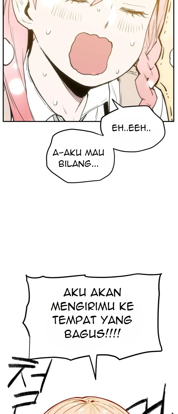Kill This Love! Chapter 1 - halaman 15