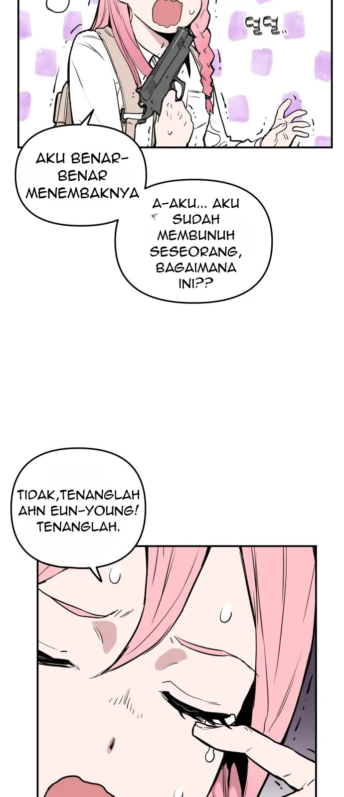 Kill This Love! Chapter 1 - halaman 19