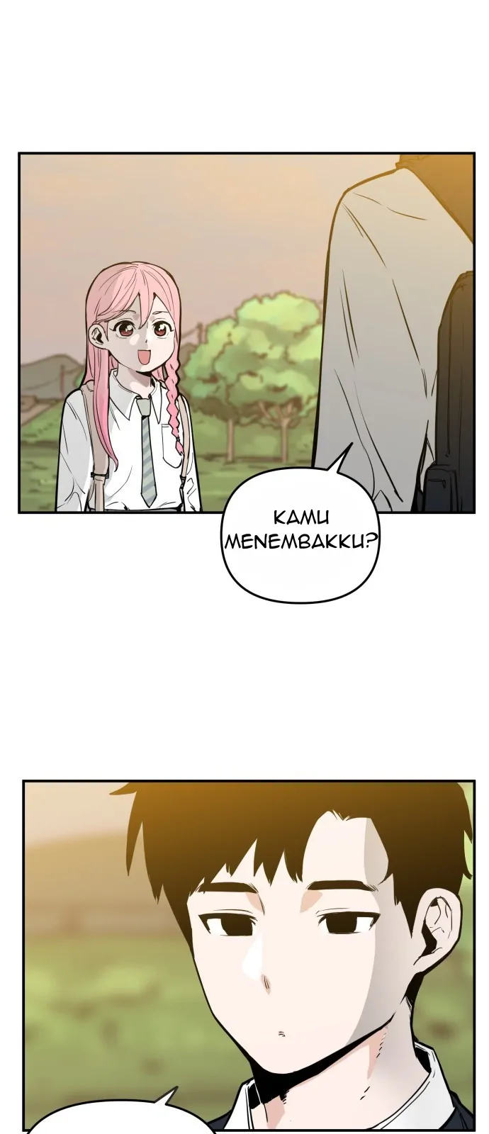 Kill This Love! Chapter 1 - halaman 23