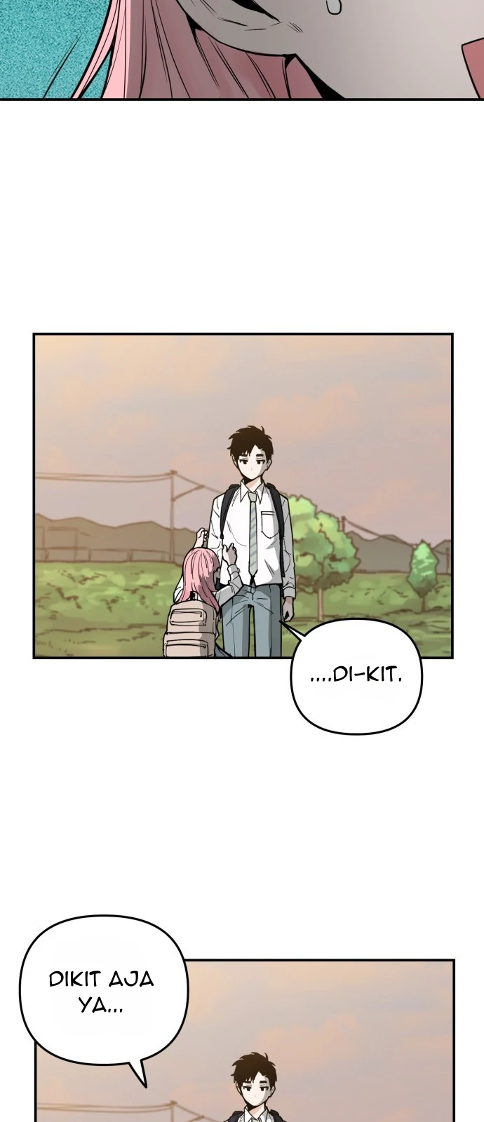 Kill This Love! Chapter 1 - halaman 31