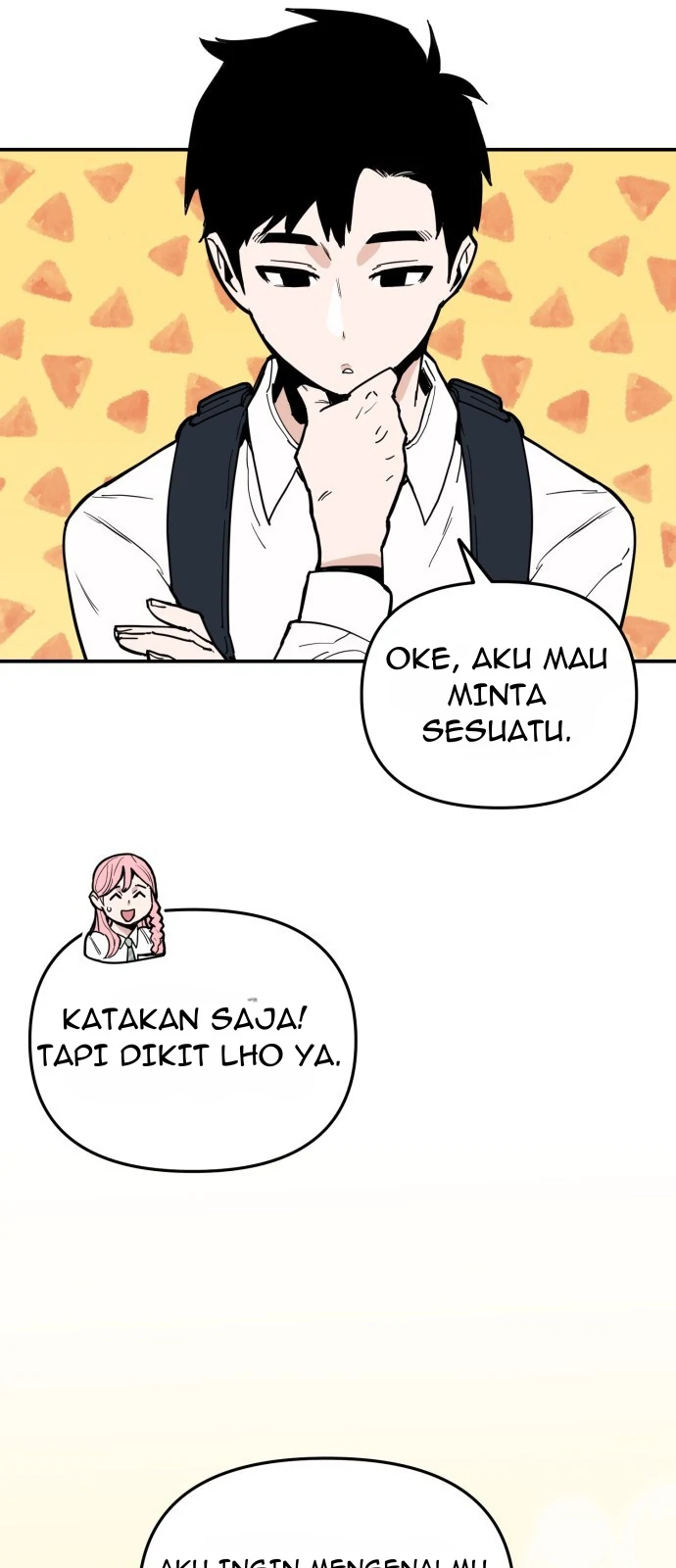 Kill This Love! Chapter 1 - halaman 33