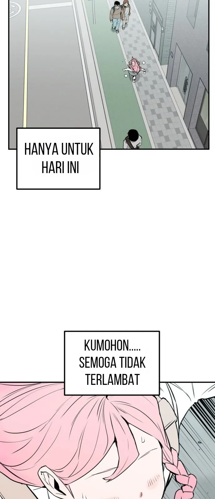 Kill This Love! Chapter 1 - halaman 4