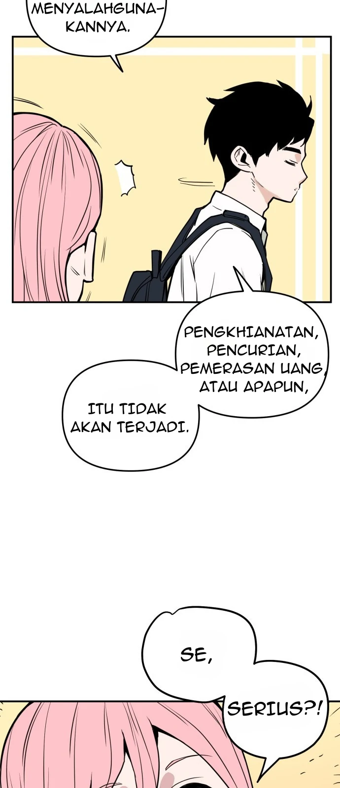 Kill This Love! Chapter 1 - halaman 41