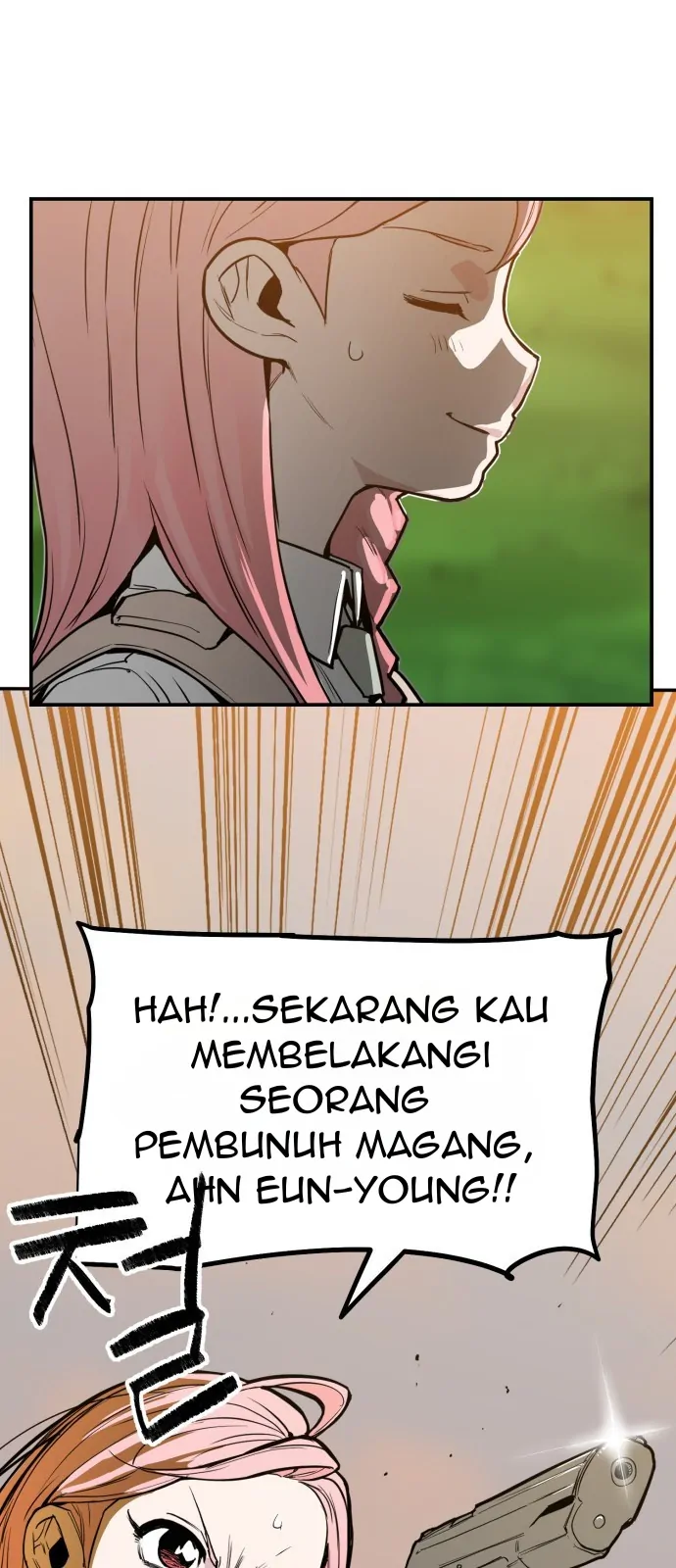 Kill This Love! Chapter 1 - halaman 53