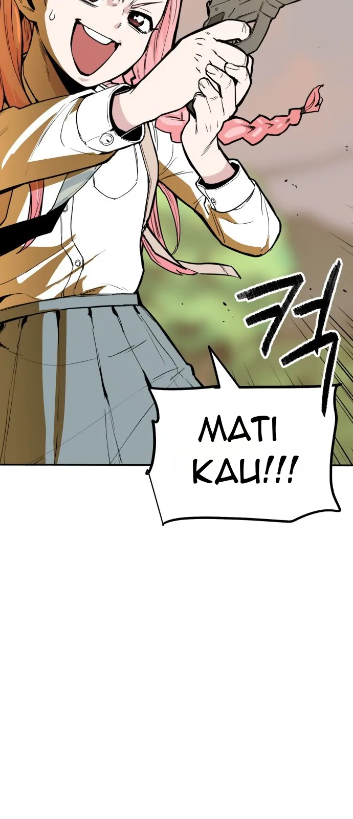 Kill This Love! Chapter 1 - halaman 54