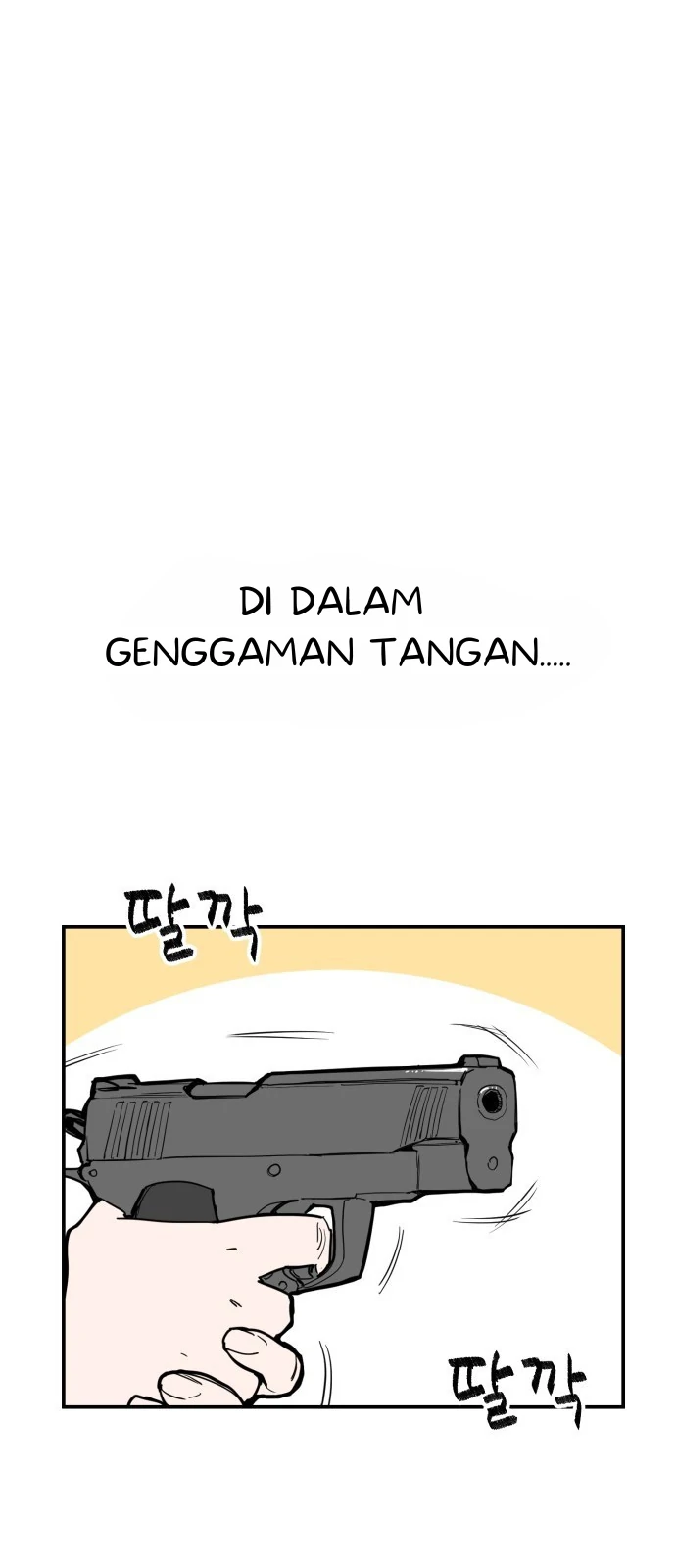 Kill This Love! Chapter 1 - halaman 55