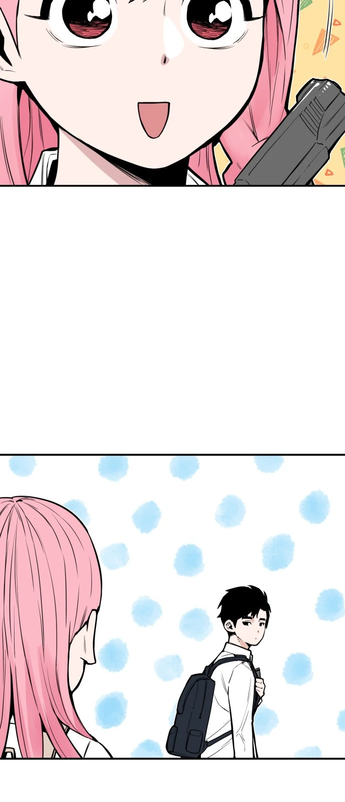Kill This Love! Chapter 1 - halaman 57