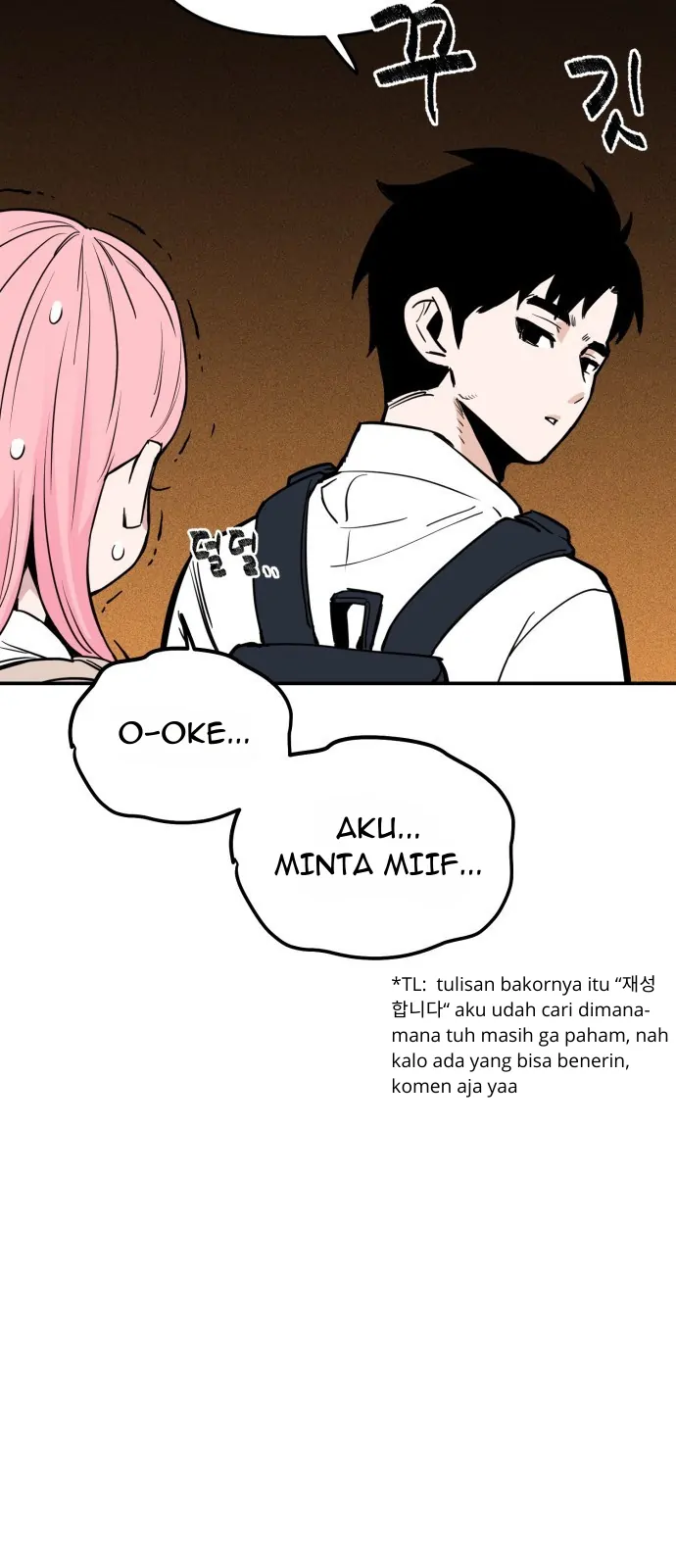 Kill This Love! Chapter 1 - halaman 62