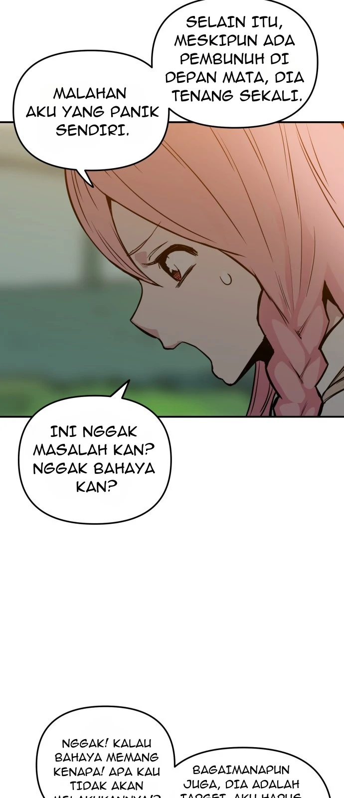 Kill This Love! Chapter 1 - halaman 64
